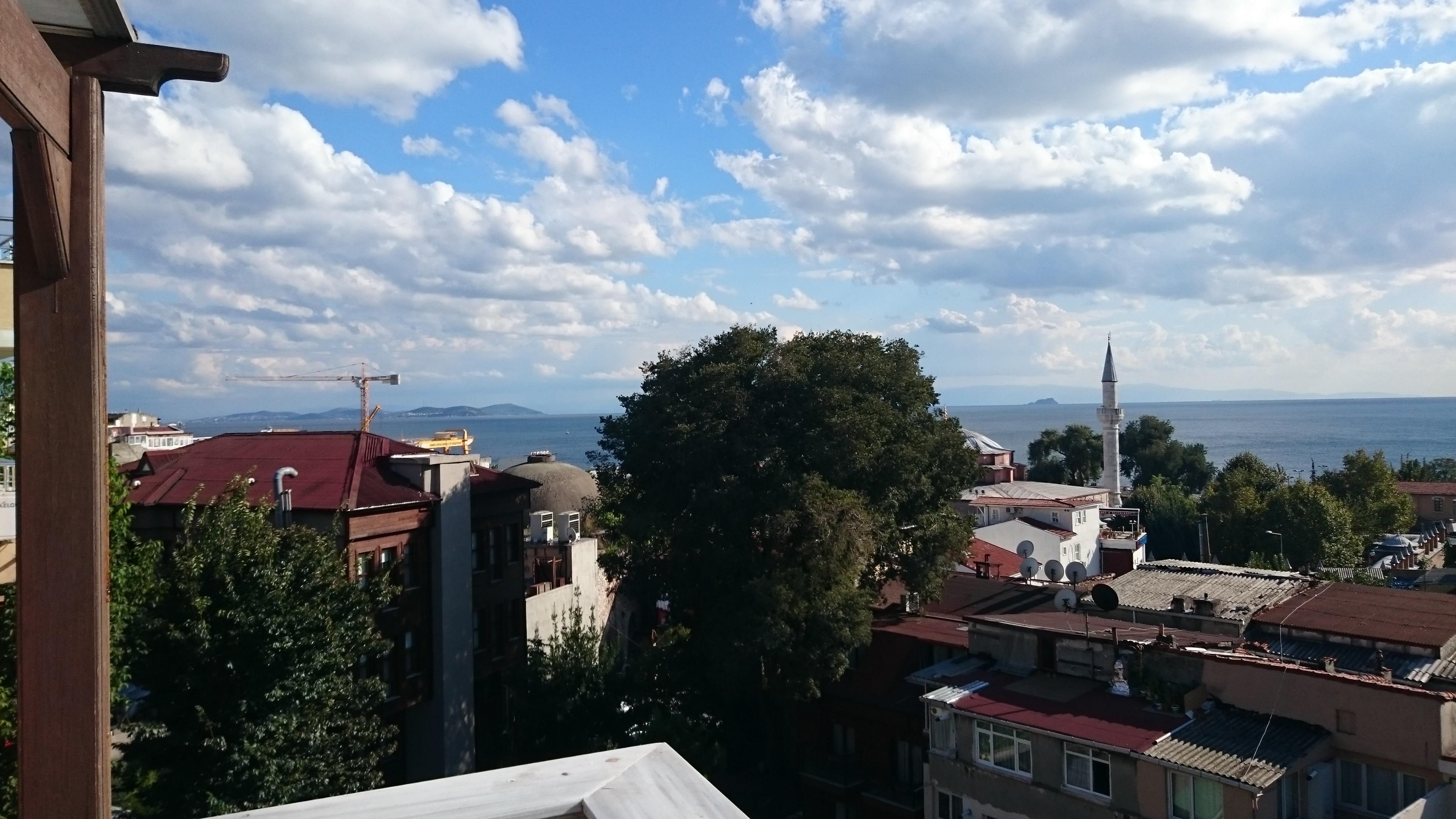 Miss Royal Hotel & Spa Istanbul Exterior foto